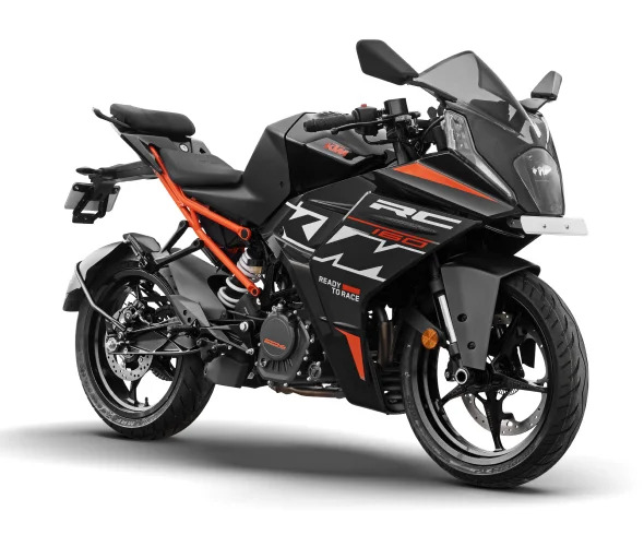 KTM RC 160