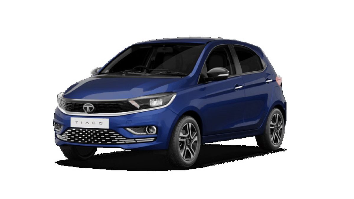 Tata Tiago
