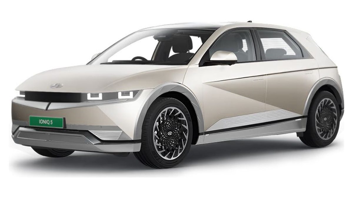 Hyundai IONIQ 5