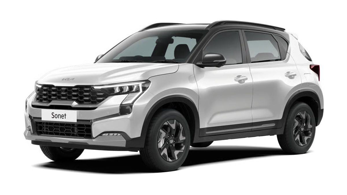 Kia Sonet