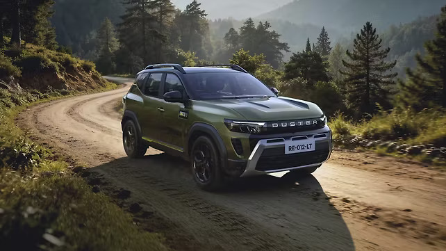 New Renault Duster - Top 5 Things to Know