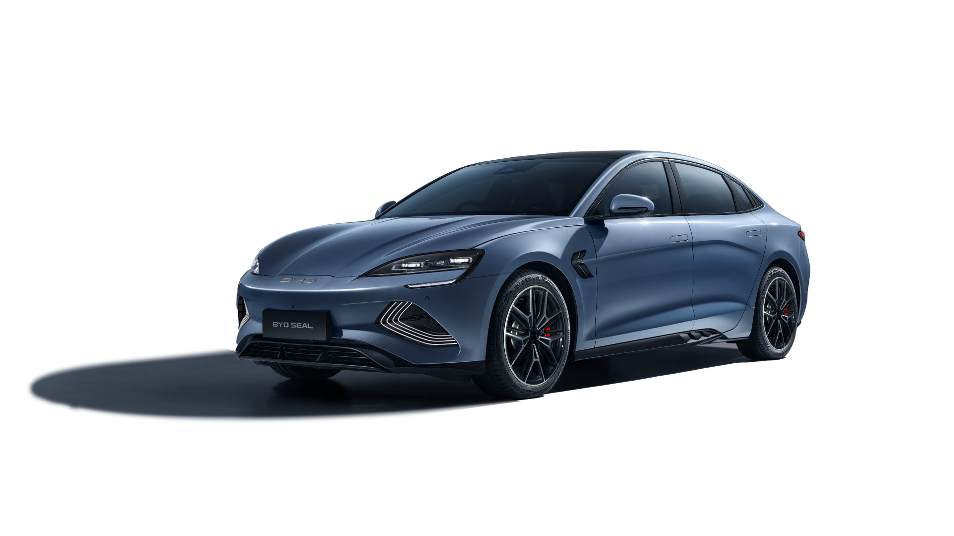 BYD Issues Recall for Seal EV Over Potential Battery Concern