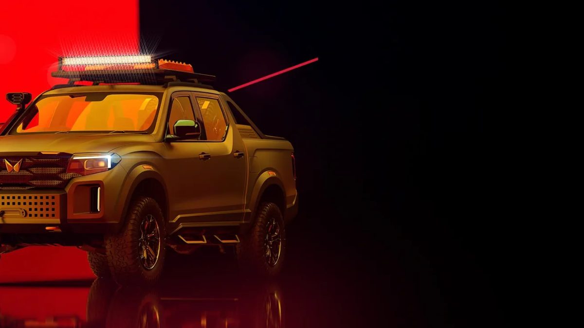Mahindra plans Scorpio-N pickup truck launch in 2027