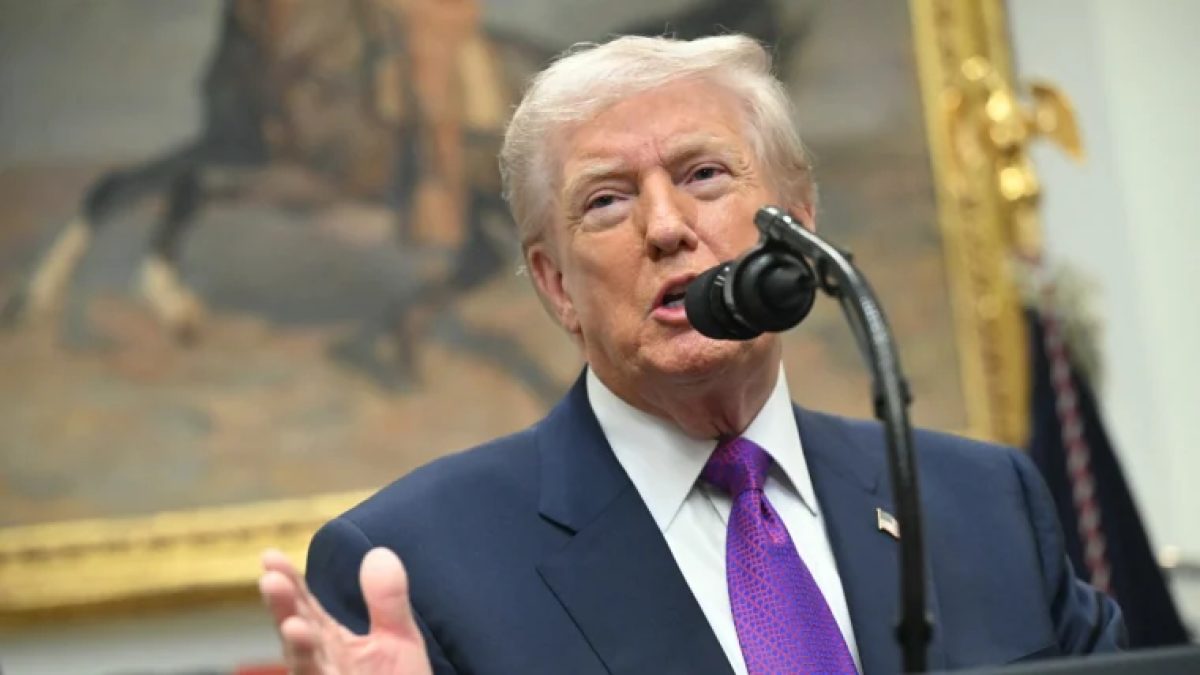 Trump administration scraps US vehicle emissions standards in major rollback