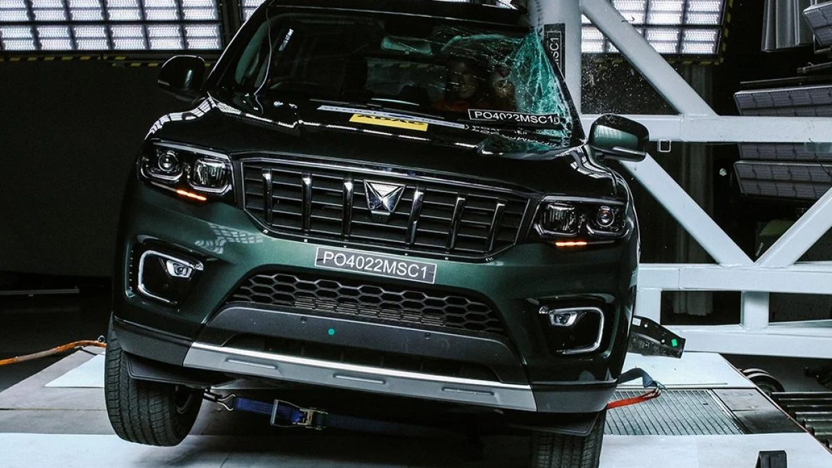 ARAI opens Rs 40 crore ADAS test facility in Pune