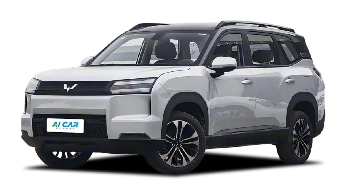 MG planning India’s first mass-market plug-in hybrid SUV launch this year