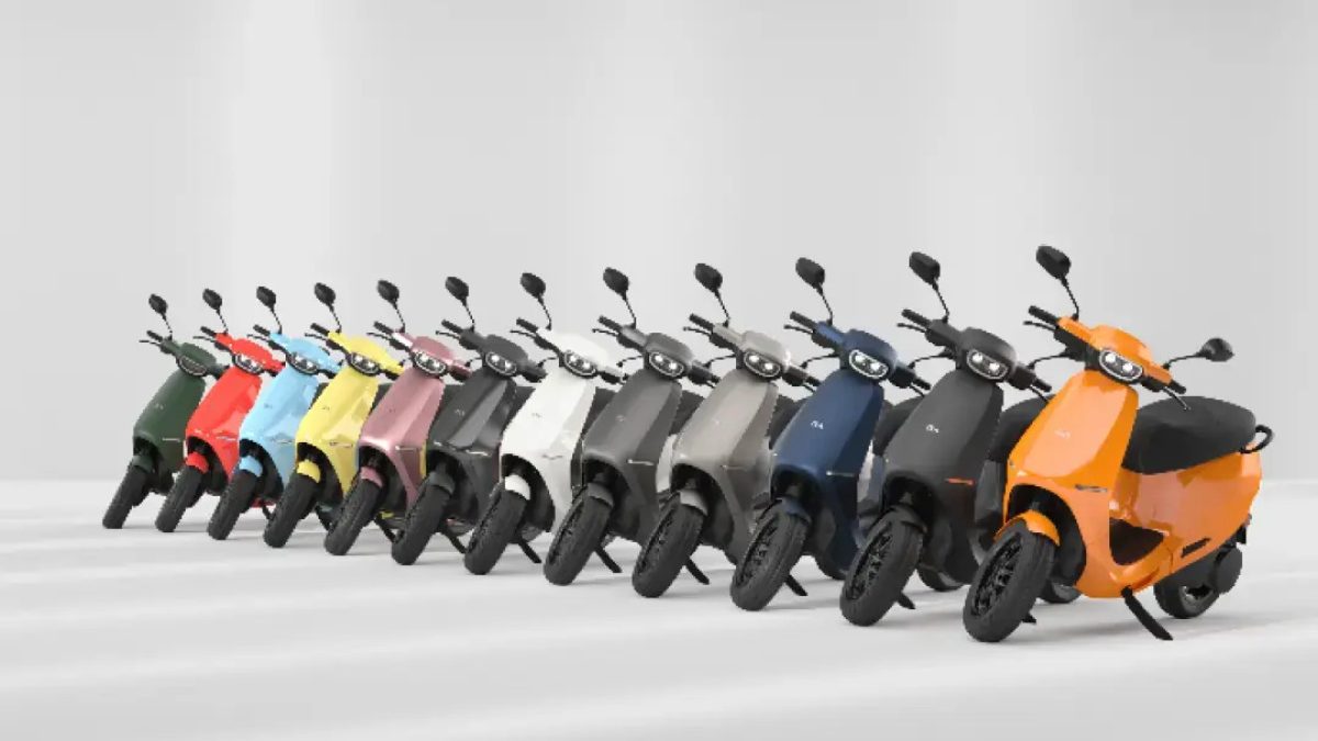 Ola Electric admits service backlog hurt trust as losses widen