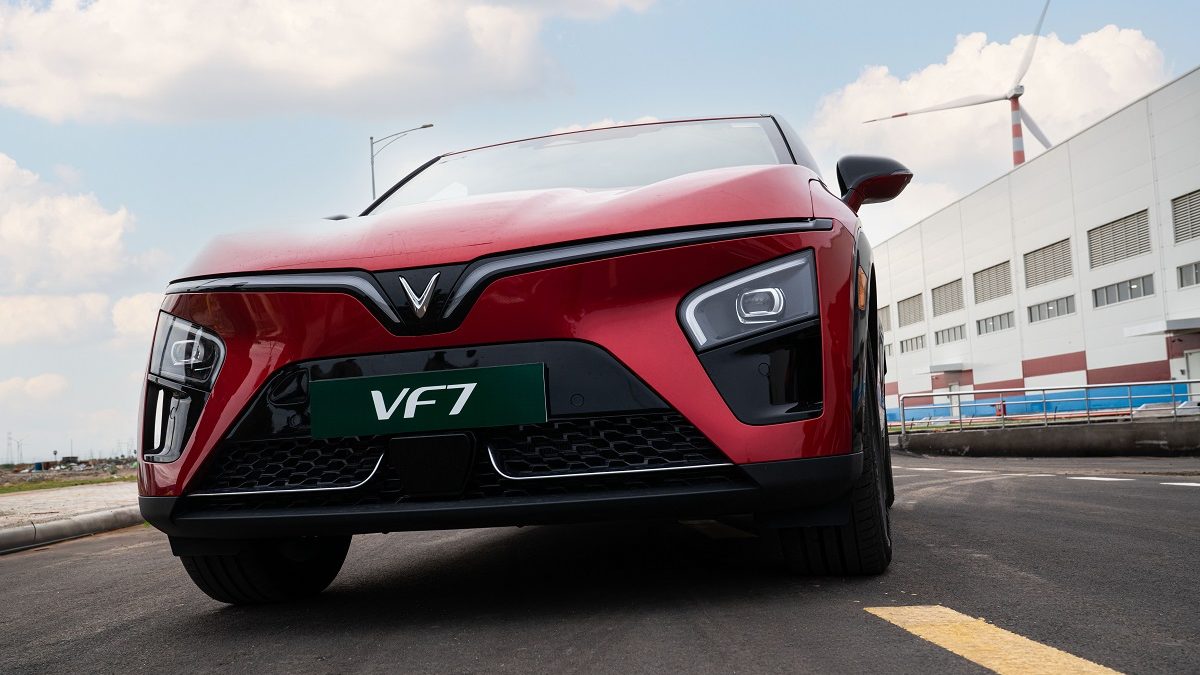 VinFast rolls out exchange programme to accelerate EV adoption in India