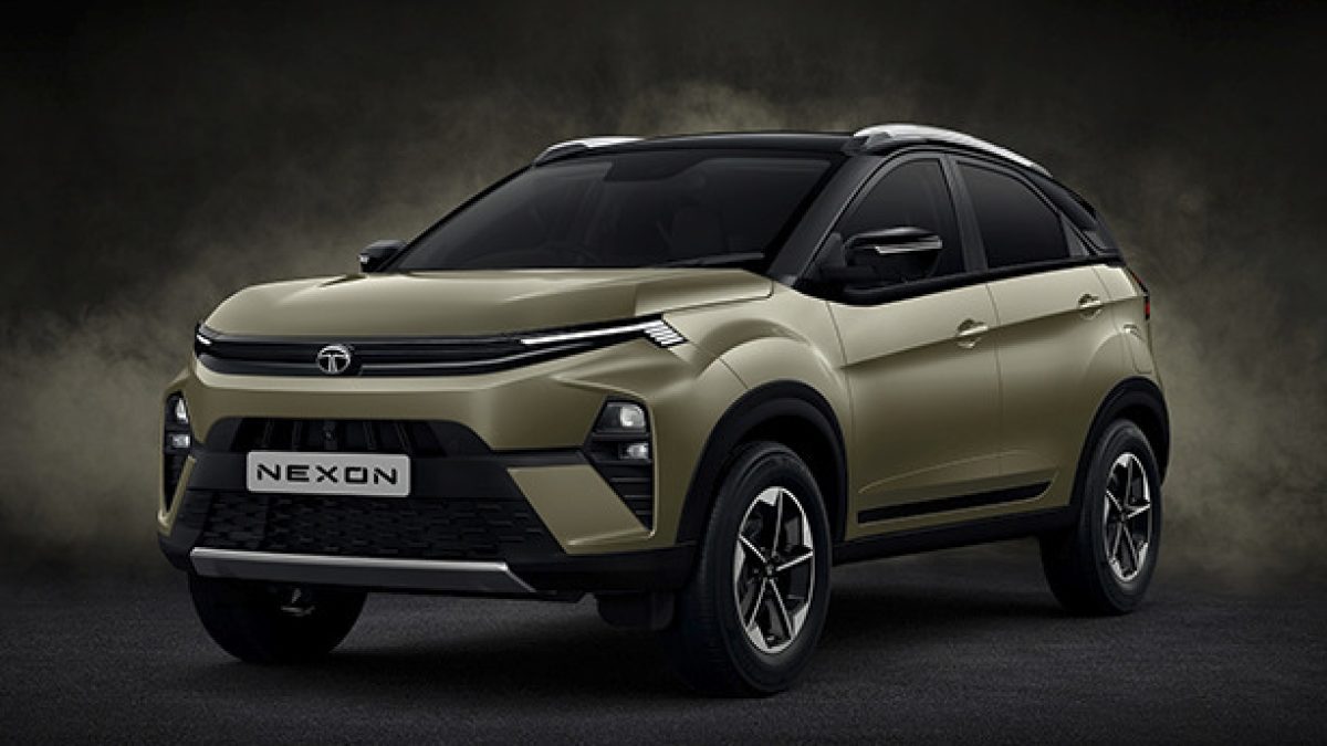 Tata Nexon tops February 2026 sales chart with 19,430 units