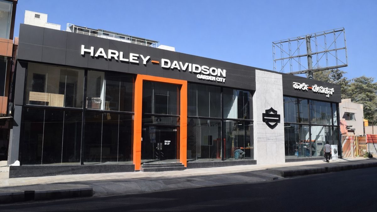 Harley Davidson and Hero MotoCorp expand premium dealership network with new showrooms in Bengaluru and Kochi