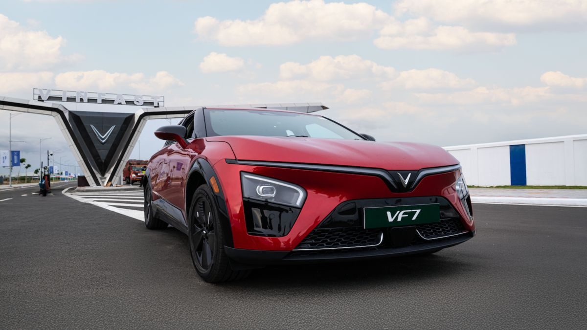 VinFast Launches Trade Gas For Electric Program Across Key Markets