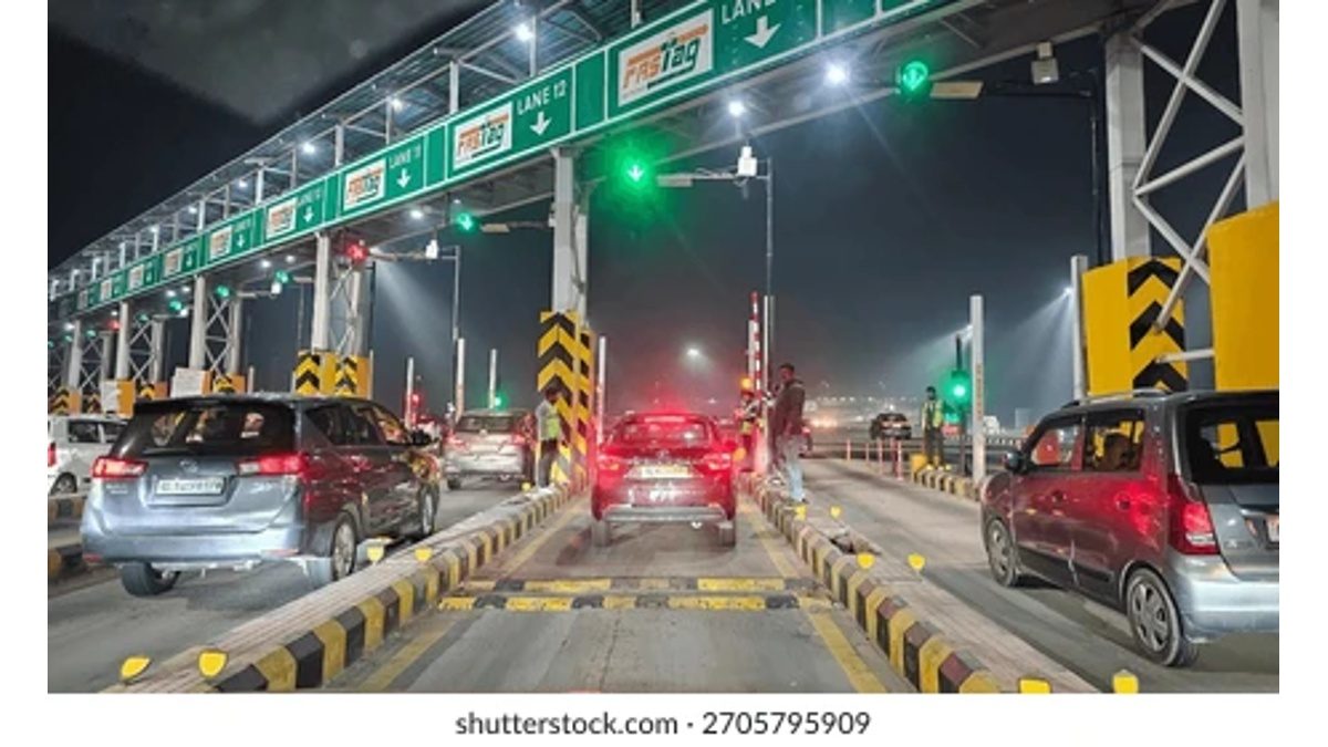 Toll Rates Across India To Increase By 5% From April 1, Cash Payments Discontinued