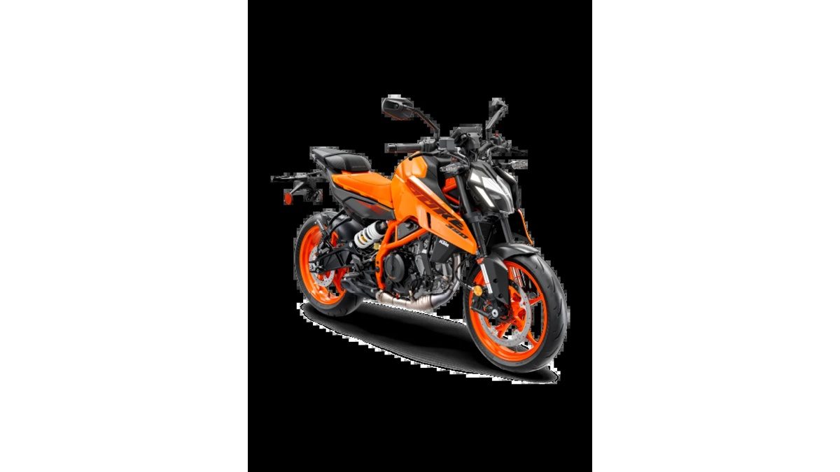KTM 390 Duke Price Hiked by ₹40,000 in India; 350cc Version in the Works
