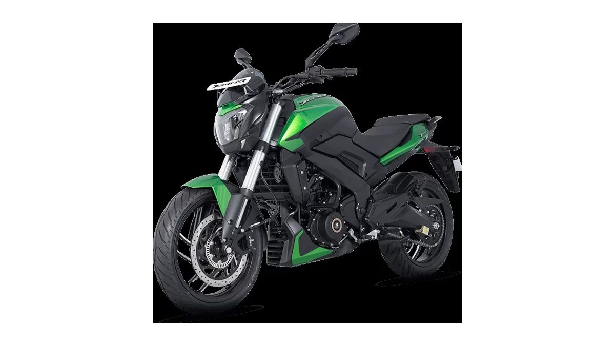 Bajaj Dominar 400 Now Gets 350cc Engine, Price Reduced by ₹37,000
