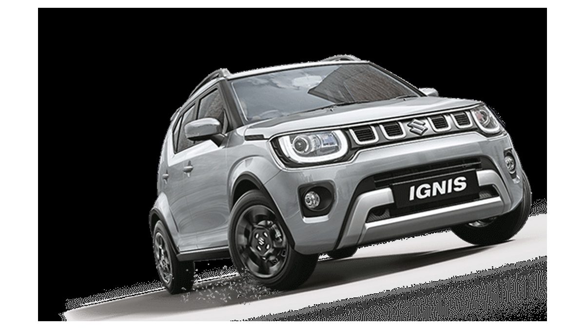 Maruti Suzuki Ignis Likely Discontinued in India, Replacement SUV in the Works