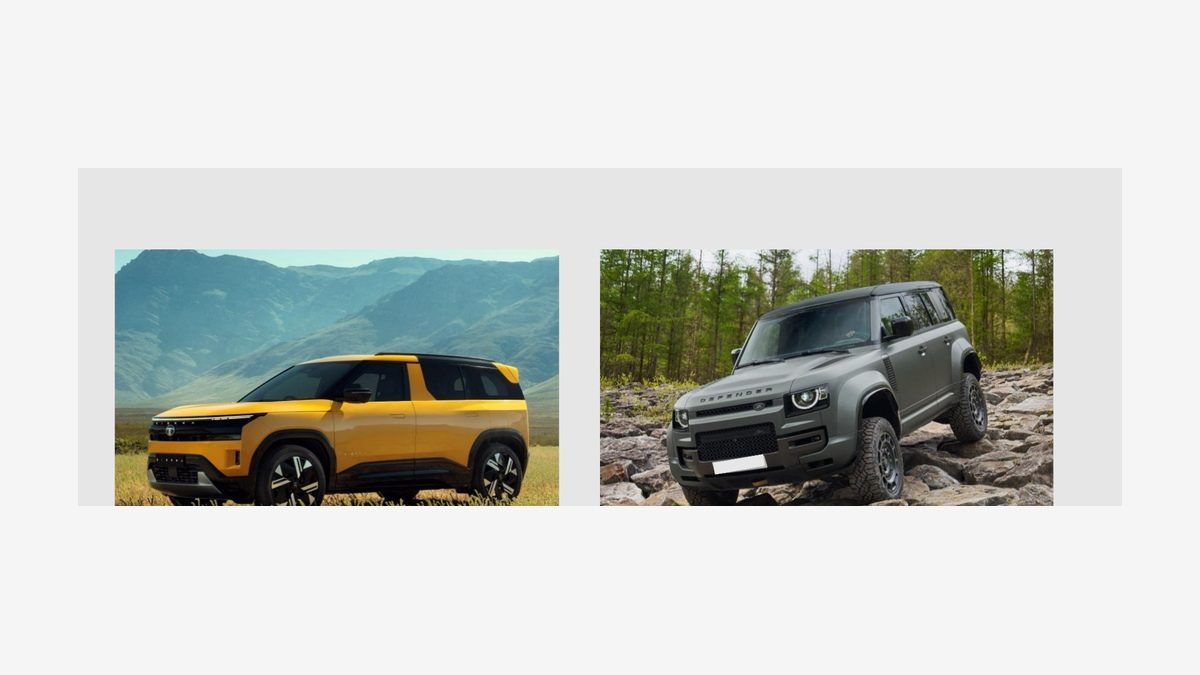 Tata Motors Passenger Vehicles Q4 FY26 Revenue Crosses Rs 1.05 Lakh Crore