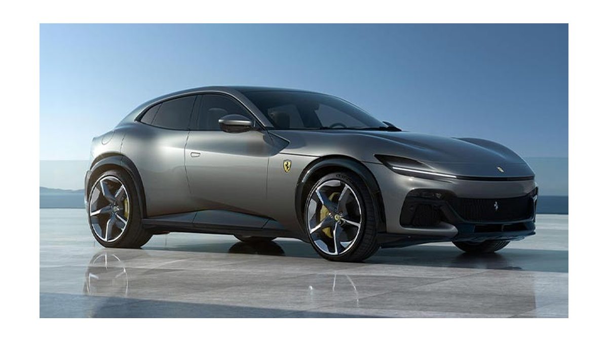 Ferrari India Prices Could Drop By Up To Rs 3.15 Crore After India-EU FTA