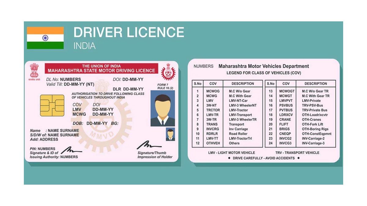 Driving Licence Validity In India Could Be Extended Till Age 50
